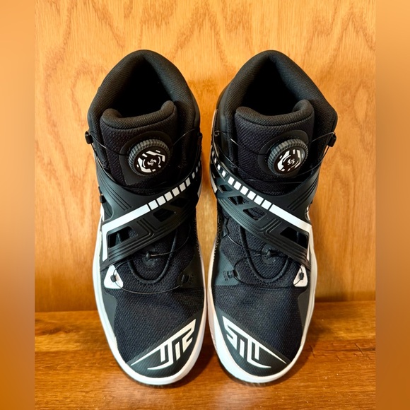 Puma Size Label - Made in Vietnam Tag main image 6